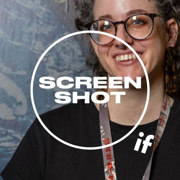 Screenshot Inspiračního fóra
